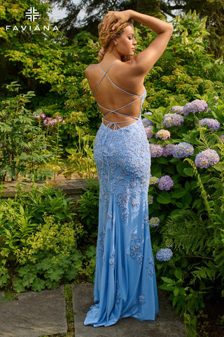 Faviana Style Number 11440 - 4