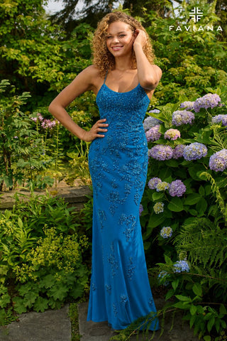 Faviana Style Number 11440 - 7