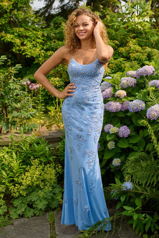 Faviana Style Number 11440 - 8