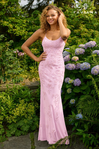 Faviana Style Number 11440 - 5