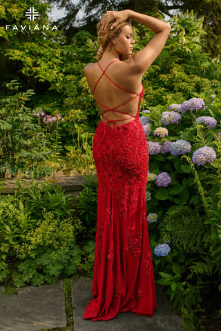 Faviana Style Number 11440 - 6