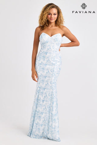 Faviana Style Number 11441 - 3