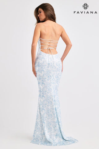 Faviana Style Number 11442 - 2