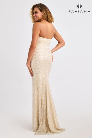 Faviana Style Number 11446 - 2