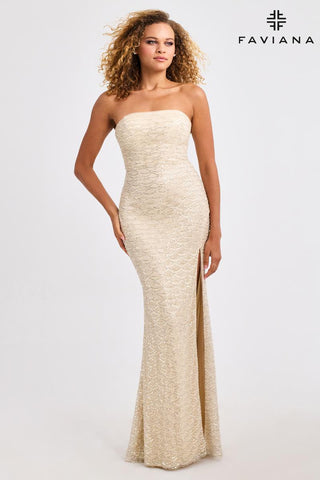 Faviana Style Number 11446 - 3