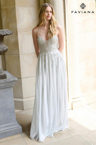 Faviana Style Number 11449 - 3