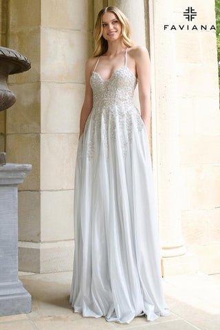 Faviana Style Number 11449 - 4