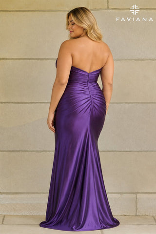 Faviana Style Number 11453 - 8