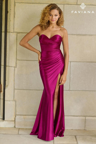 Faviana Style Number 11453 - 4