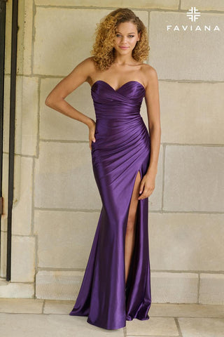 Faviana Style Number 11453 - 1