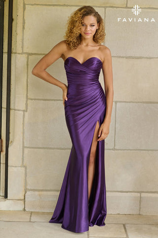 Faviana Style Number 11453 - 10