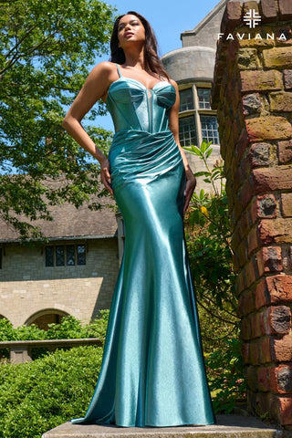 Faviana Style Number 11454 - 1