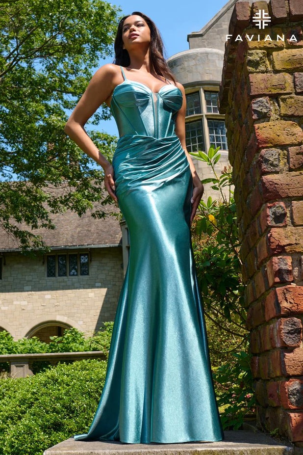 Faviana Style Number 11454 - 1