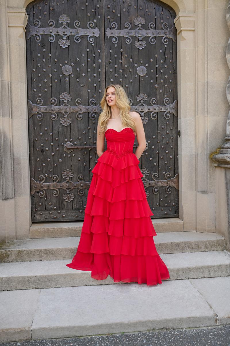 Faviana Style Number 11460 - 3