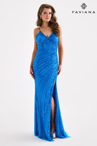 Faviana Style Number 11462 - 5