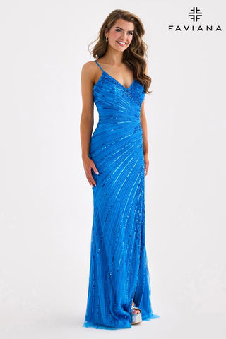 Faviana Style Number 11462 - 3