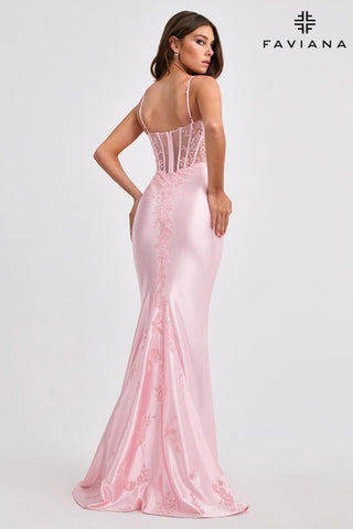Faviana Style Number 11466 - 2