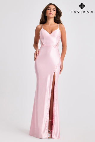 Faviana Style Number 11466 - 1