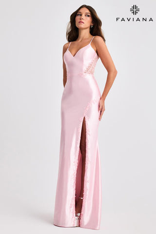 Faviana Style Number 11466 - 3