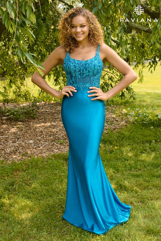 Faviana Style Number 11467 - 3