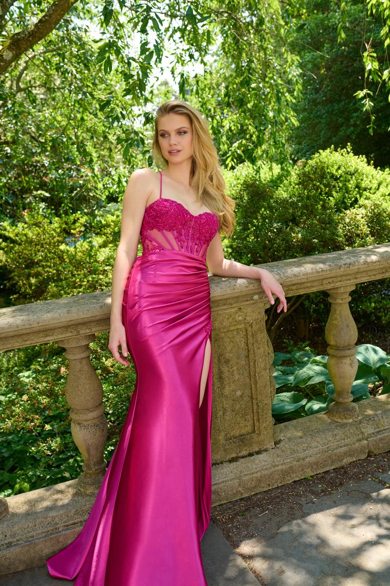 Faviana Style Number 11469 - 3