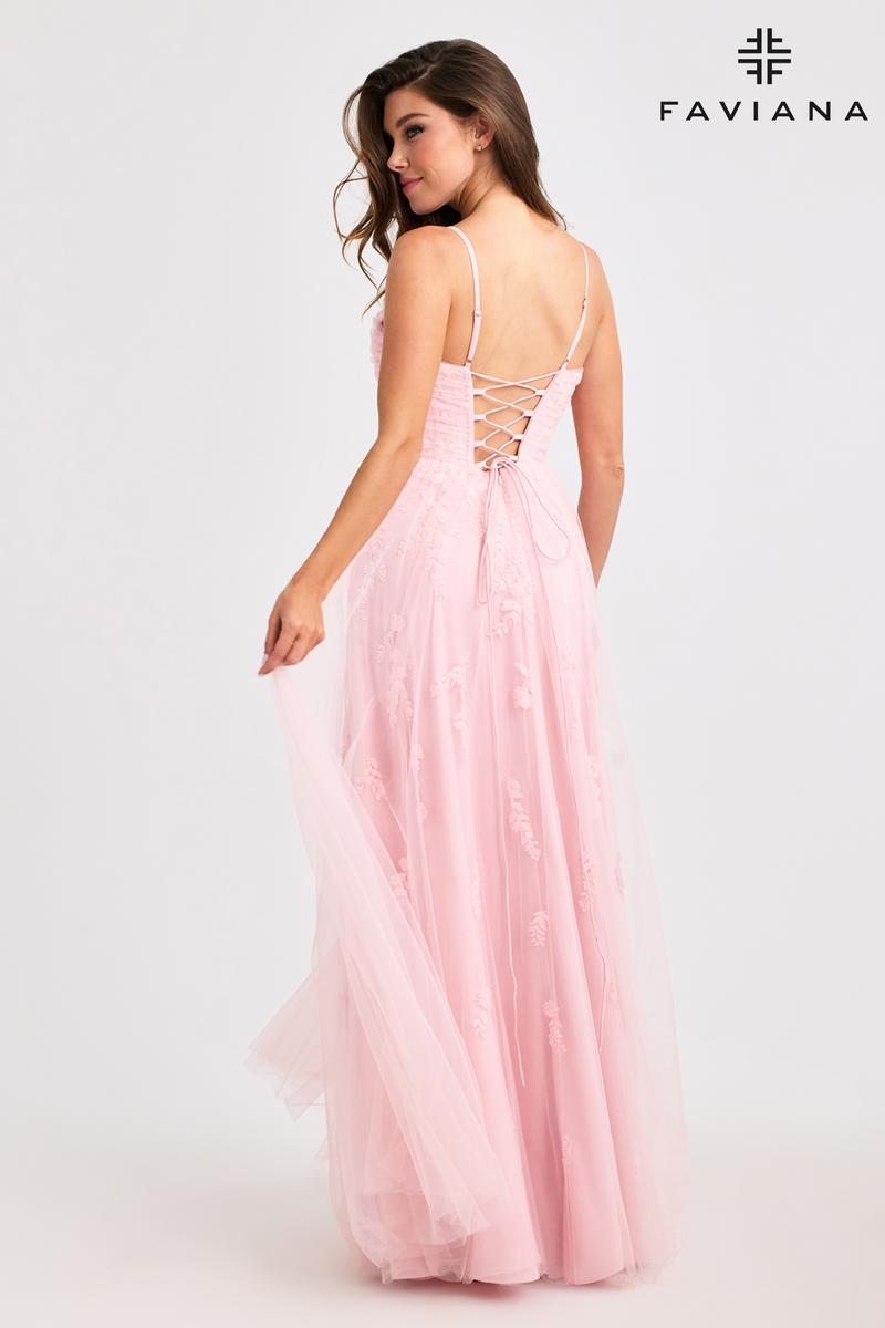 Faviana Style Number 11471 - 2