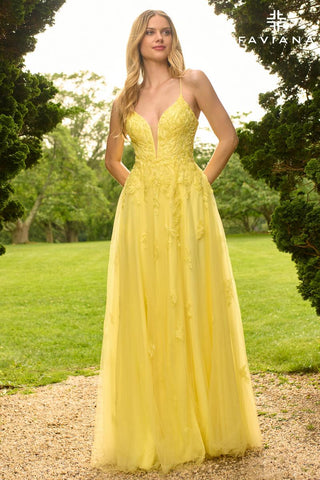 Faviana Style Number 11473 - 1