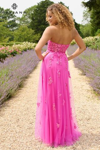 Faviana Style Number 11474 - 2