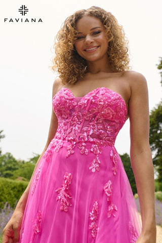 Faviana Style Number 11474 - 6