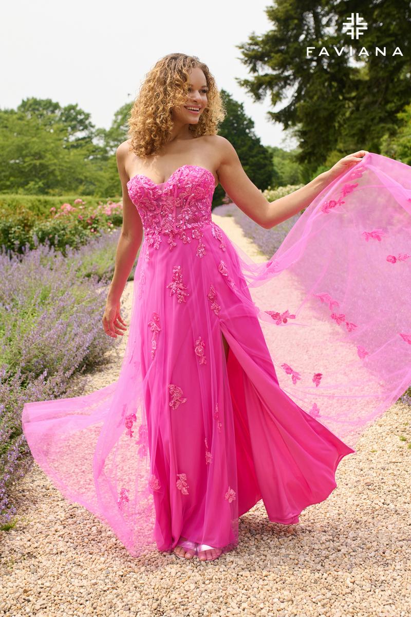 Faviana Style Number 11474 - 3