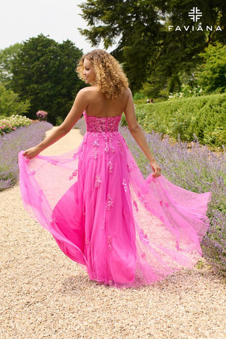 Faviana Style Number 11474 - 5