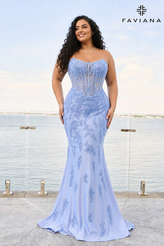 Faviana Style Number 11600 - 7