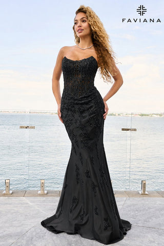 Faviana Style Number 11600 - 3
