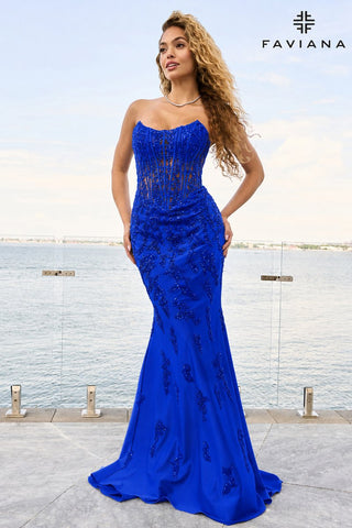 Faviana Style Number 11600 - 4