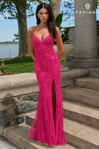 Faviana Style Number 11601 - 3