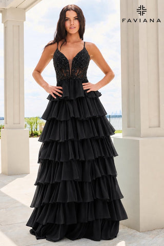 Faviana Style Number 11603 - 5