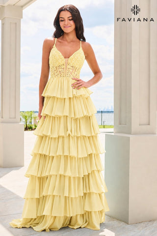 Faviana Style Number 11603 - 6