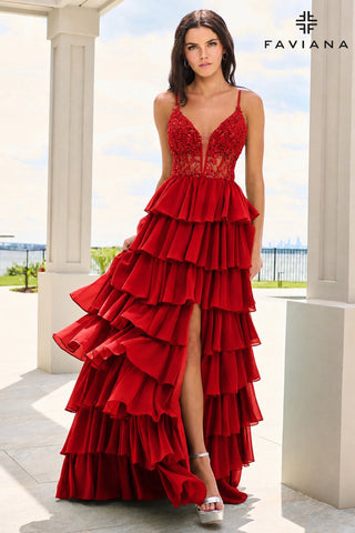 Faviana Style Number 11603 - 3