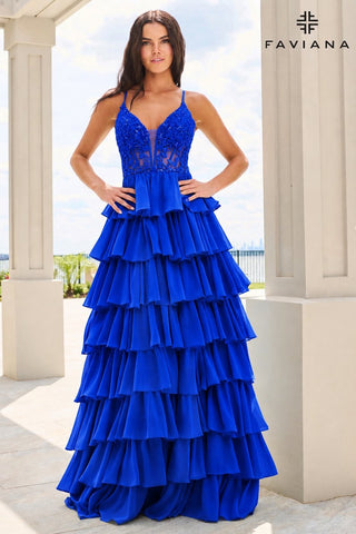 Faviana Style Number 11603 - 4