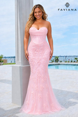Faviana Style Number 11604 - 5