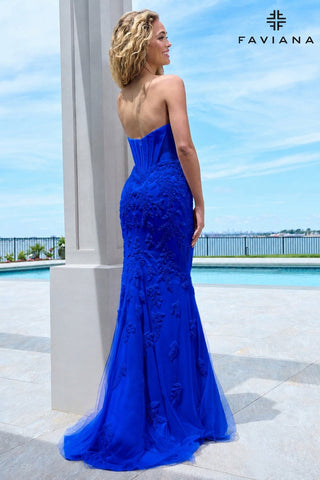 Faviana Style Number 11604 - 4