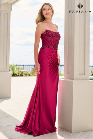 Faviana Style Number 11606 - 5