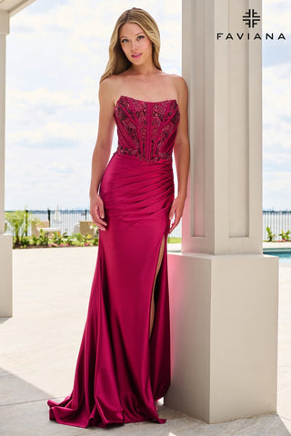 Faviana Style Number 11606 - 1