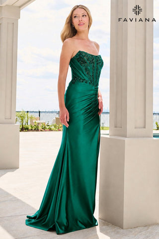 Faviana Style Number 11606 - 4