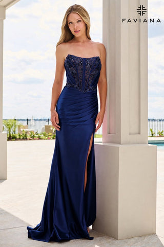 Faviana Style Number 11606 - 3
