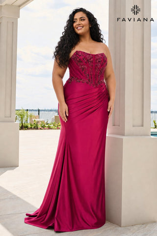 Faviana Style Number 11606 - 13