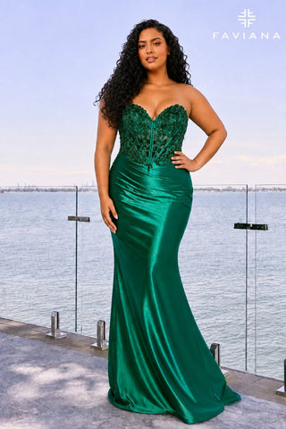 Faviana Style Number 11607 - 7