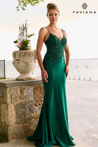 Faviana Style Number 11608 - 3