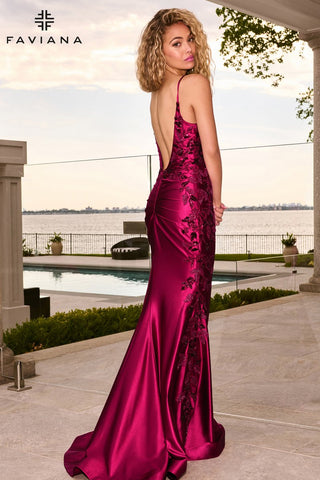 Faviana Style Number 11609 - 5