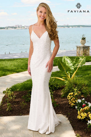 Faviana Style Number 11611 - 3
